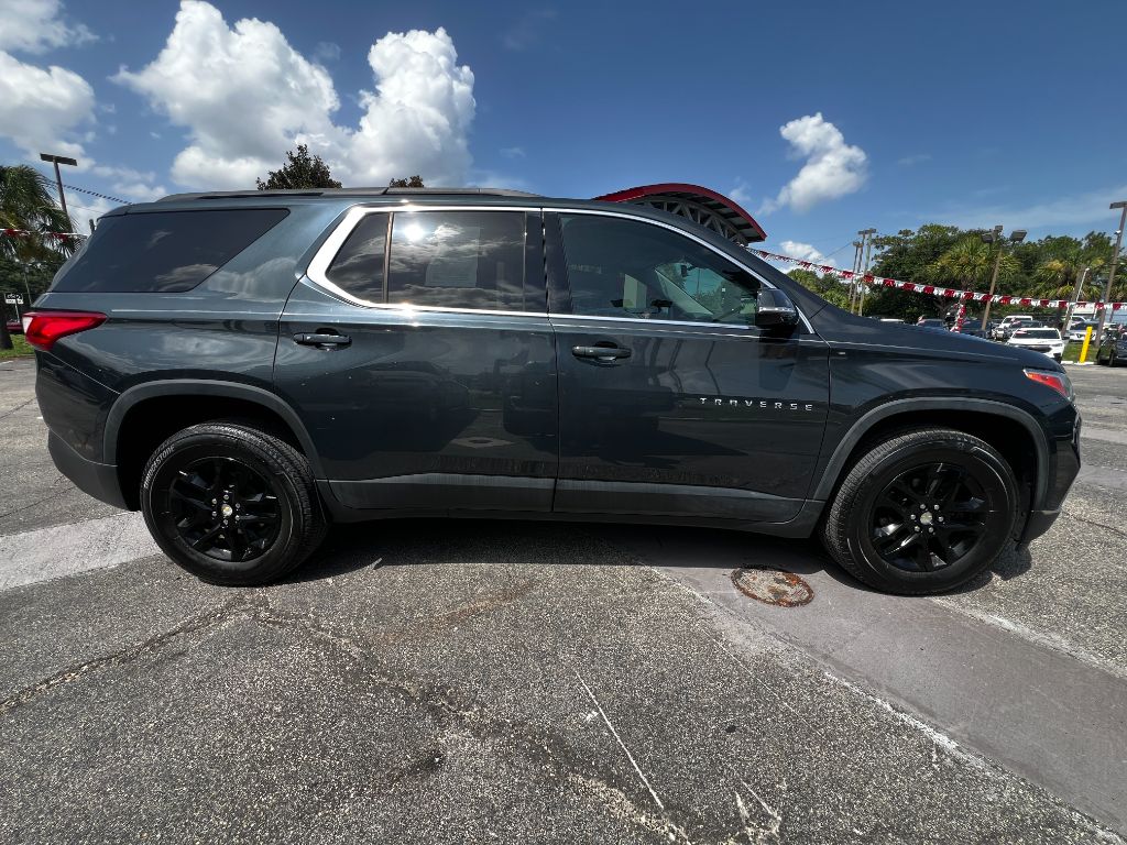 2019 Chevrolet Traverse - $16,995