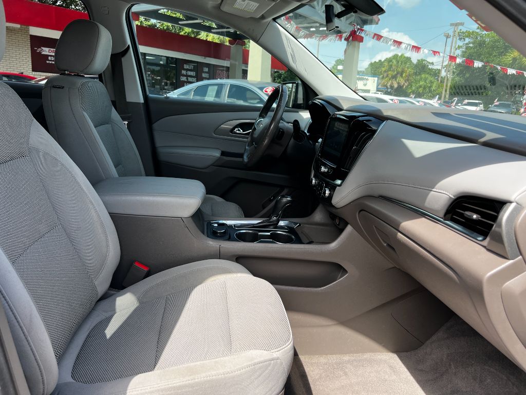 2019 Chevrolet Traverse - $16,995