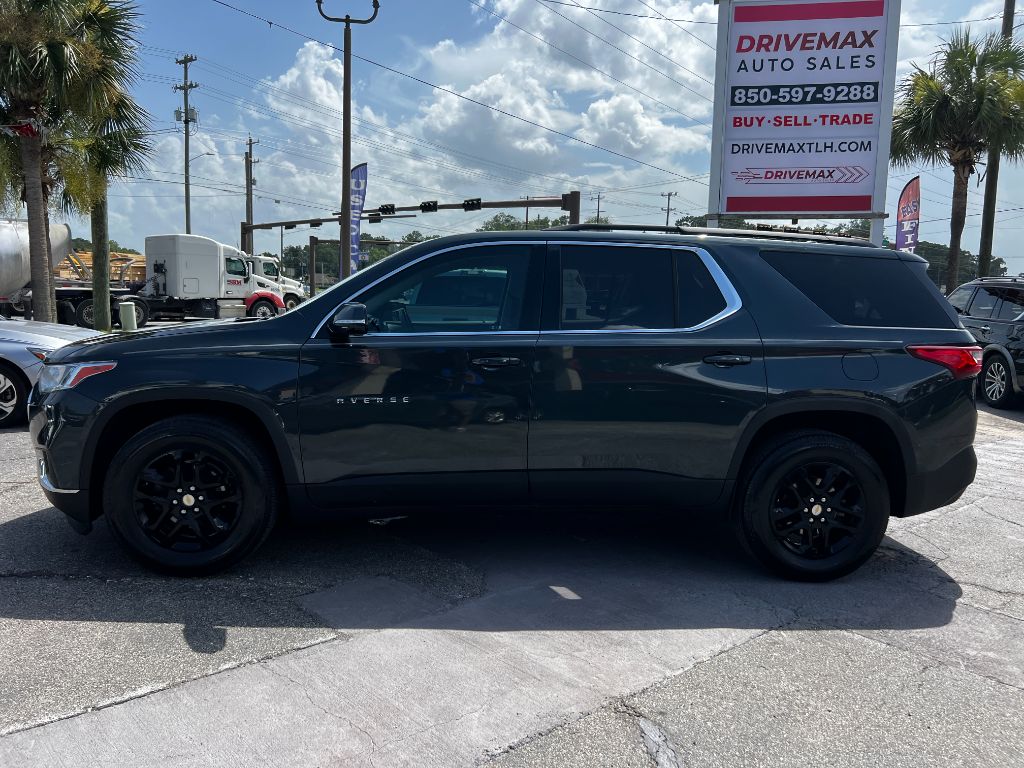 2019 Chevrolet Traverse - $16,995