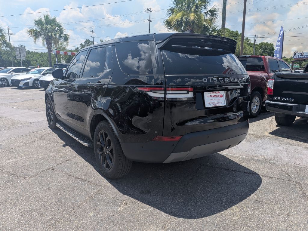 2019 Land Rover Discovery - $17,995