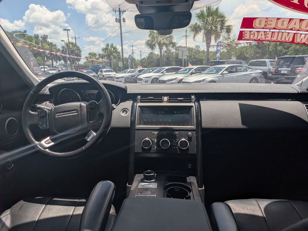 2019 Land Rover Discovery - $17,995