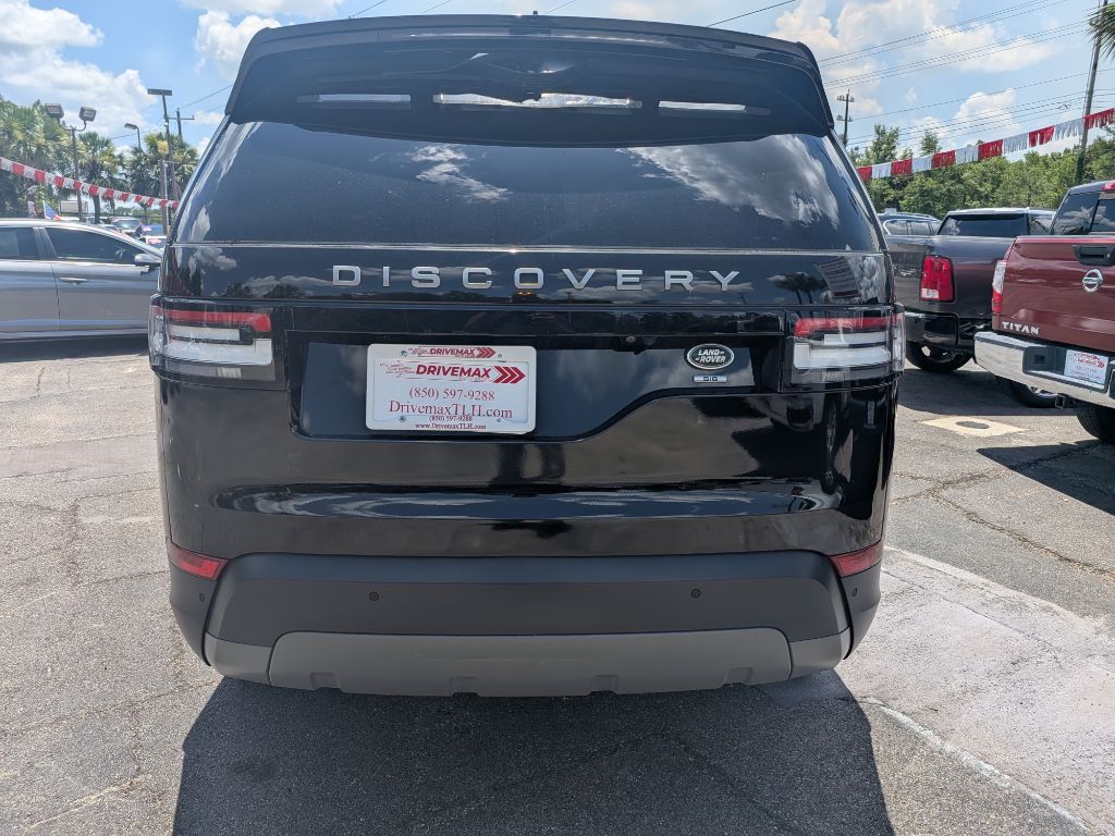 2019 Land Rover Discovery - $17,995