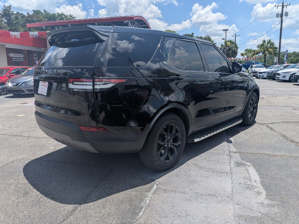 2019 Land Rover Discovery - $17,995