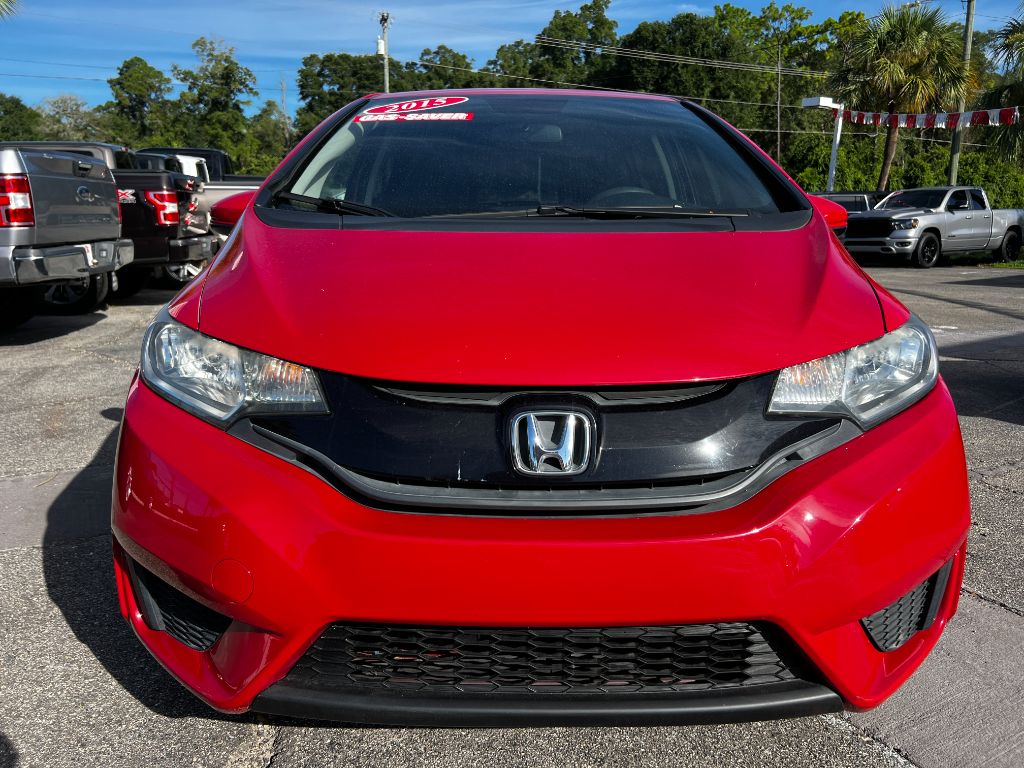 2015 Honda Fit - $11,995