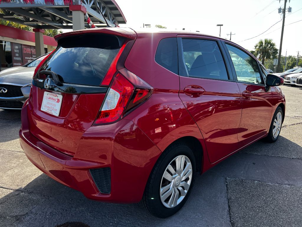 2015 Honda Fit - $11,995