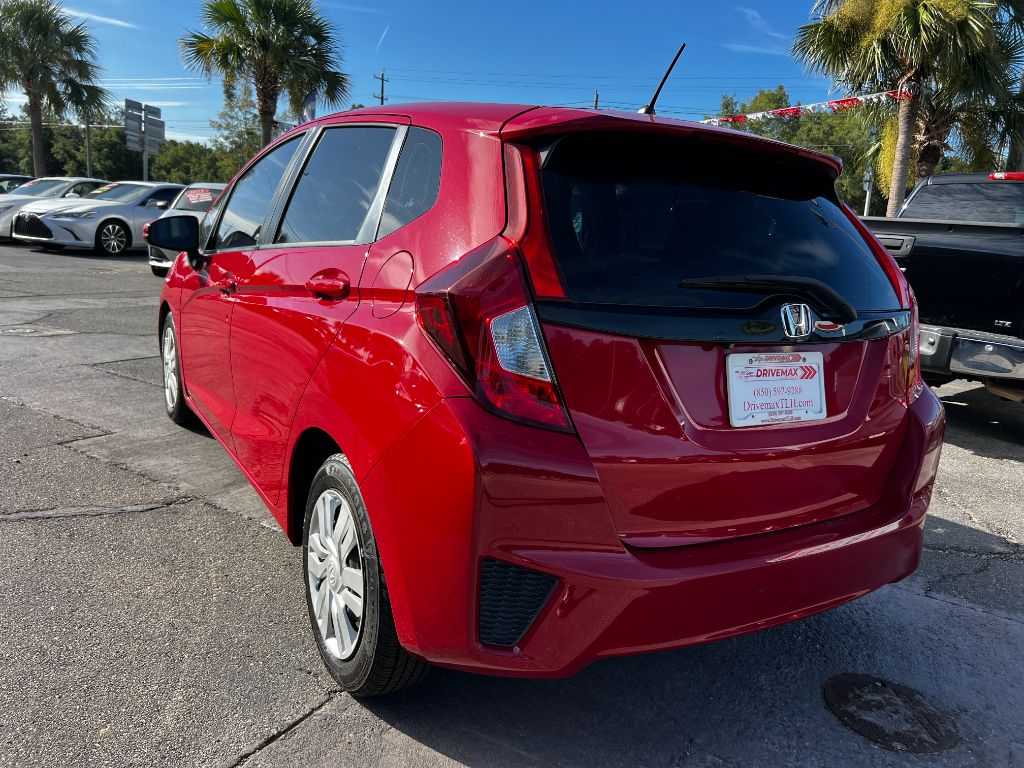 2015 Honda Fit - $11,995