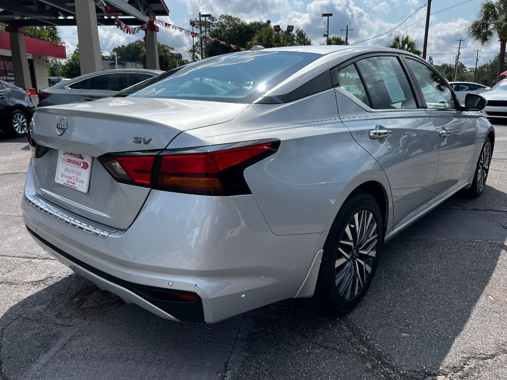 2023 Nissan Altima - $23,995