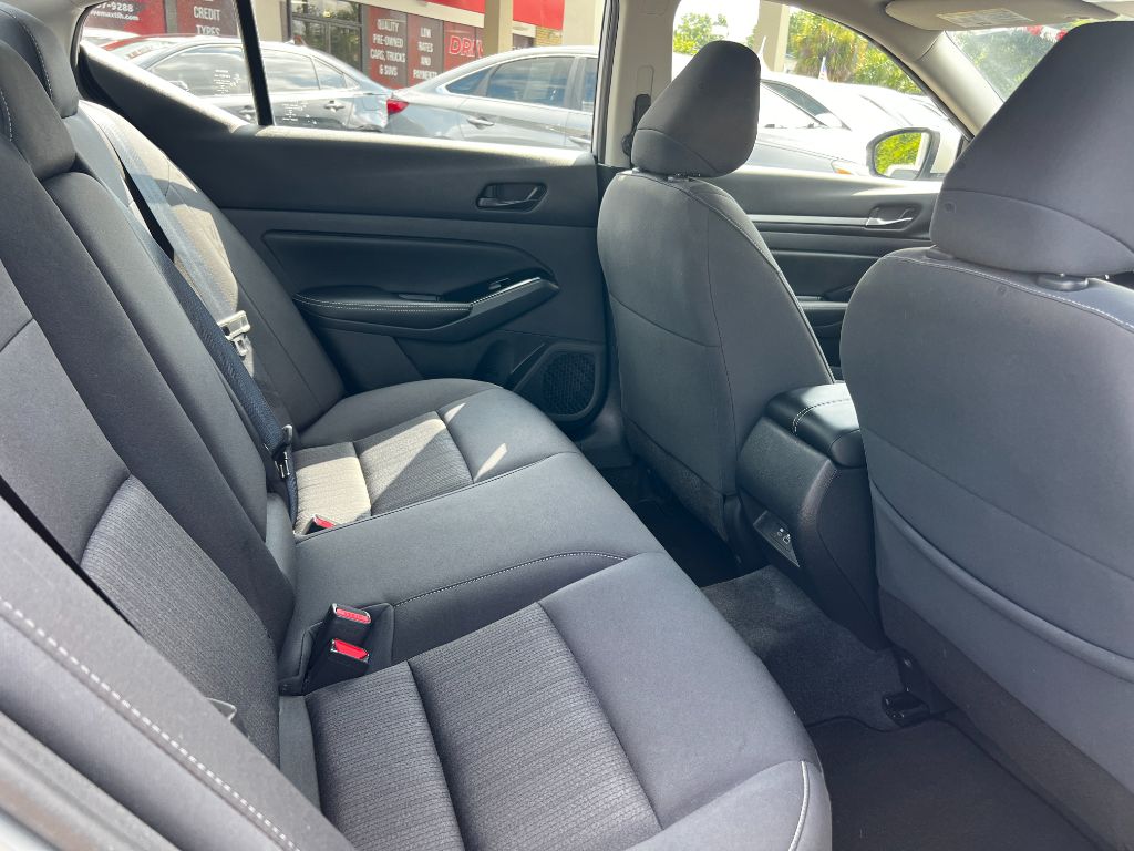 2023 Nissan Altima - $23,995