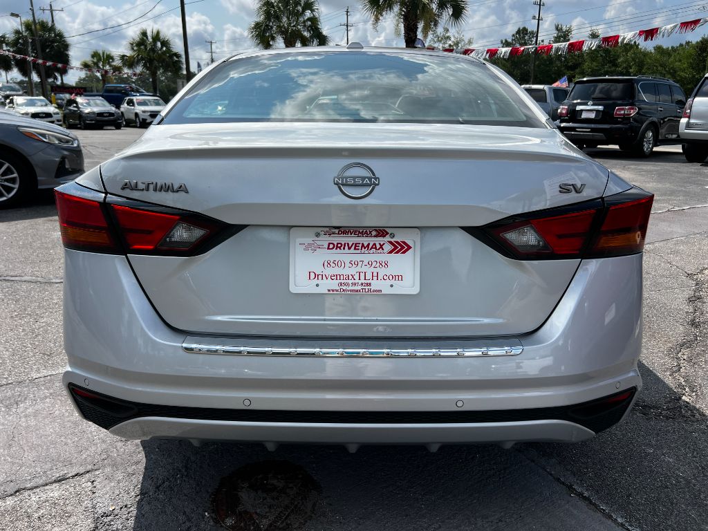 2023 Nissan Altima - $23,995