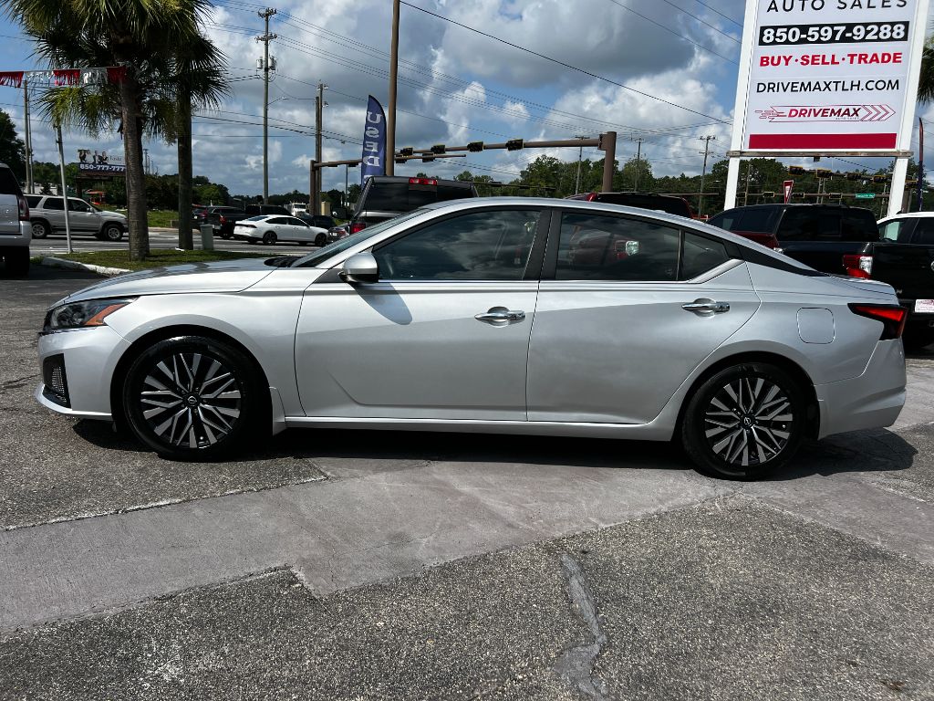 2023 Nissan Altima - $23,995