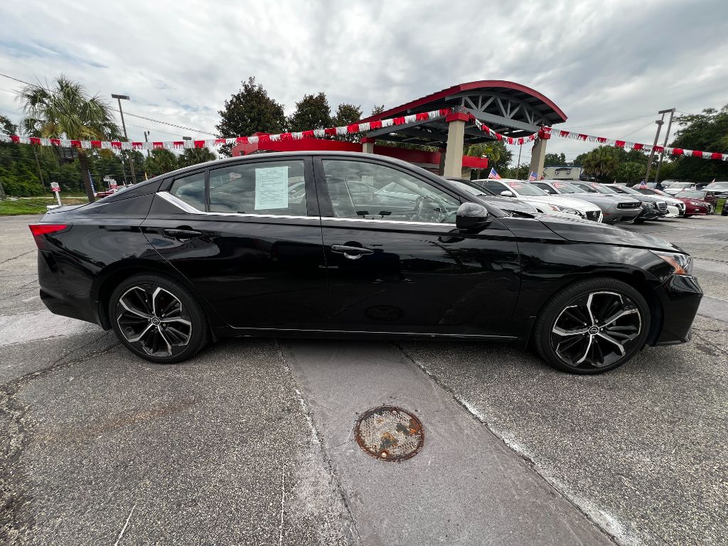 2023 Nissan Altima - $21,995