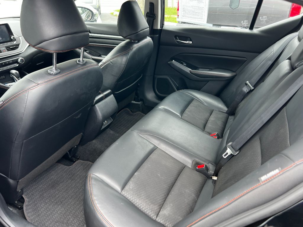 2023 Nissan Altima - $21,995