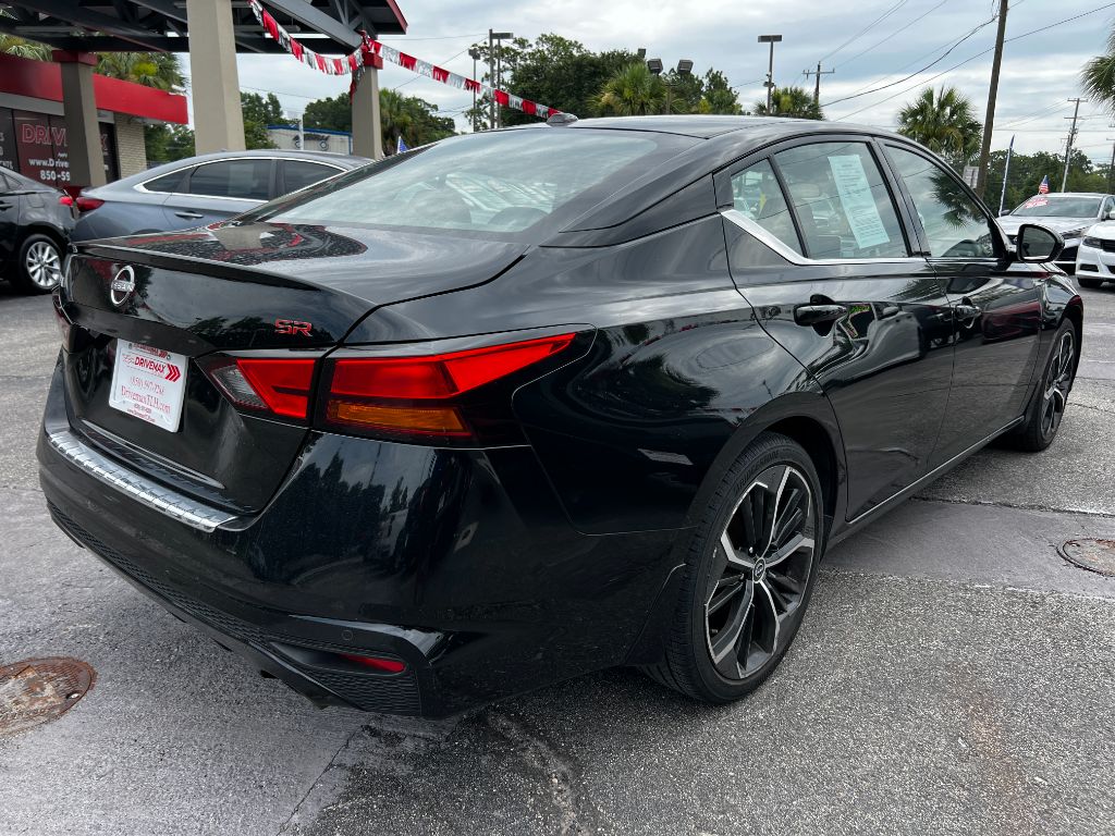2023 Nissan Altima - $21,995