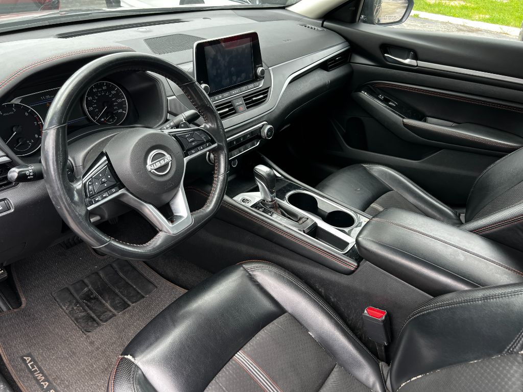 2023 Nissan Altima - $21,995