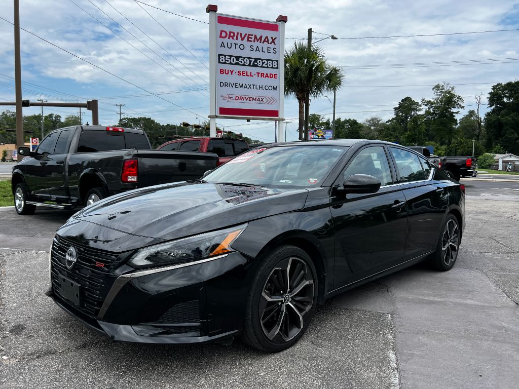 2023 Nissan Altima - $21,995