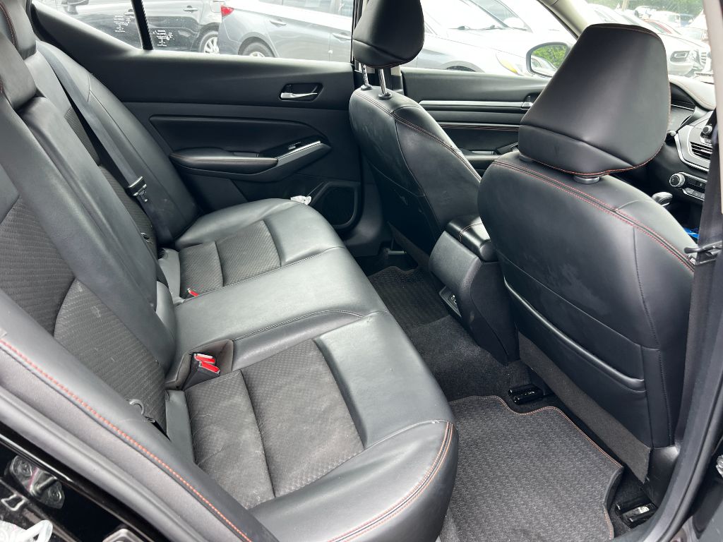 2023 Nissan Altima - $21,995