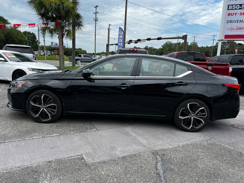 2023 Nissan Altima - $21,995