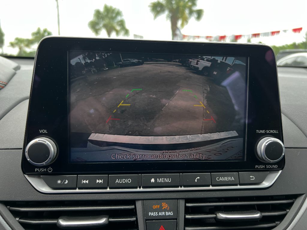 2023 Nissan Altima - $21,995