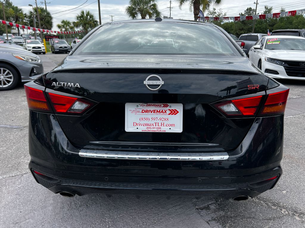2023 Nissan Altima - $21,995