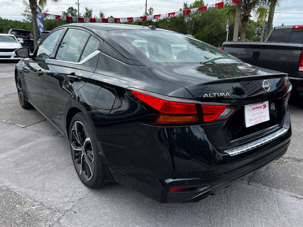 2023 Nissan Altima - $21,995