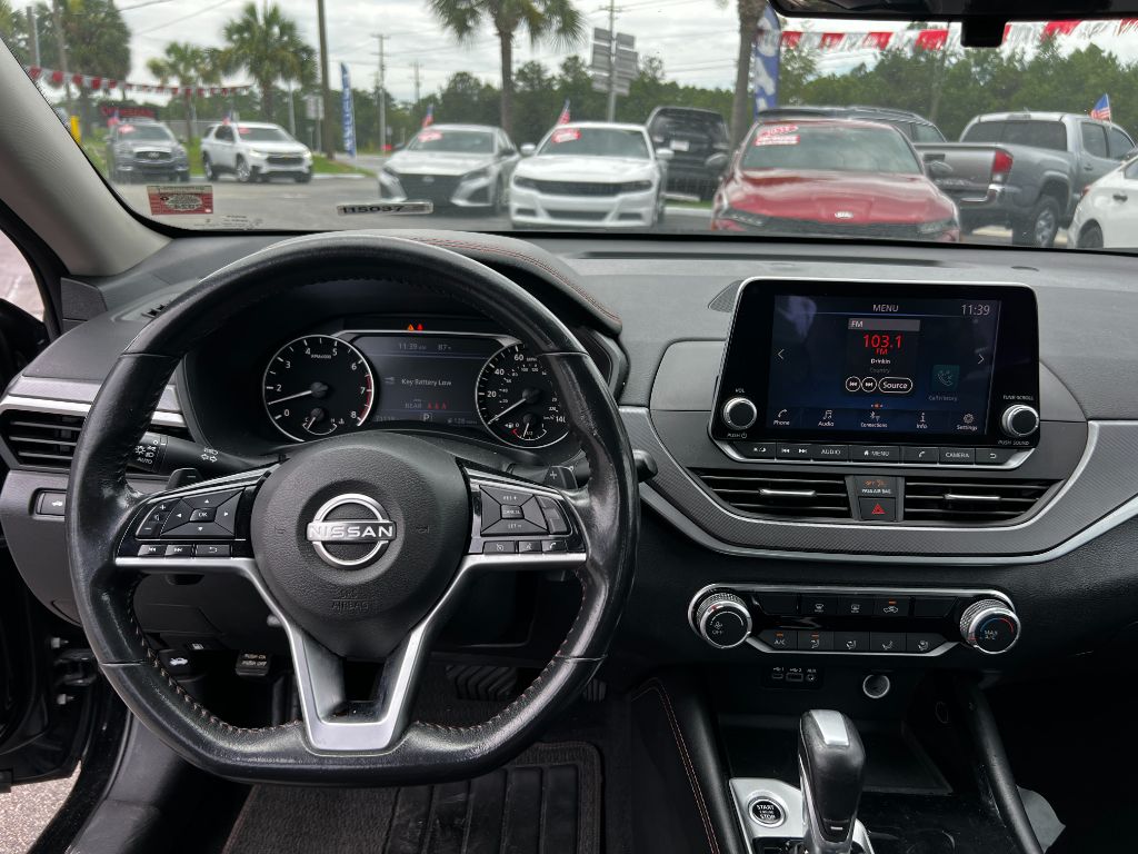 2023 Nissan Altima - $21,995