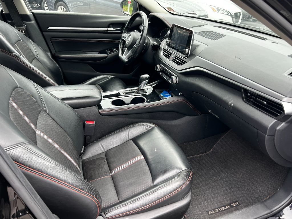 2023 Nissan Altima - $21,995