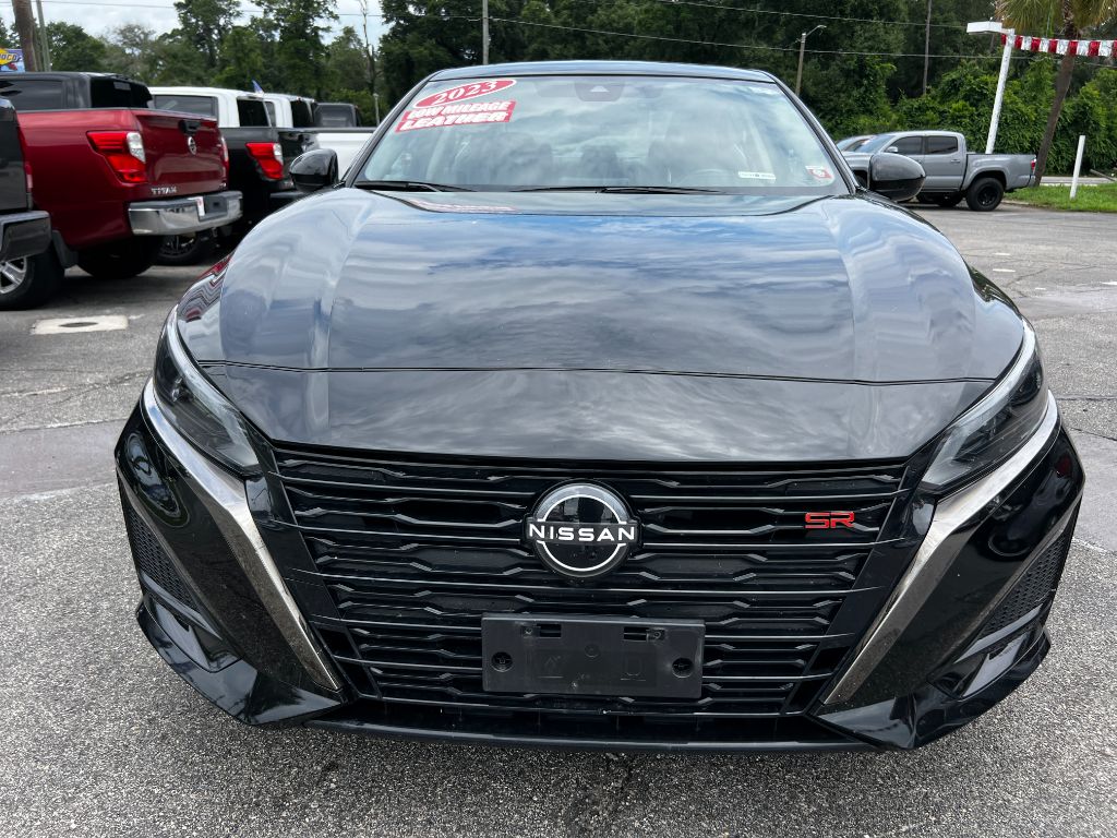 2023 Nissan Altima - $21,995