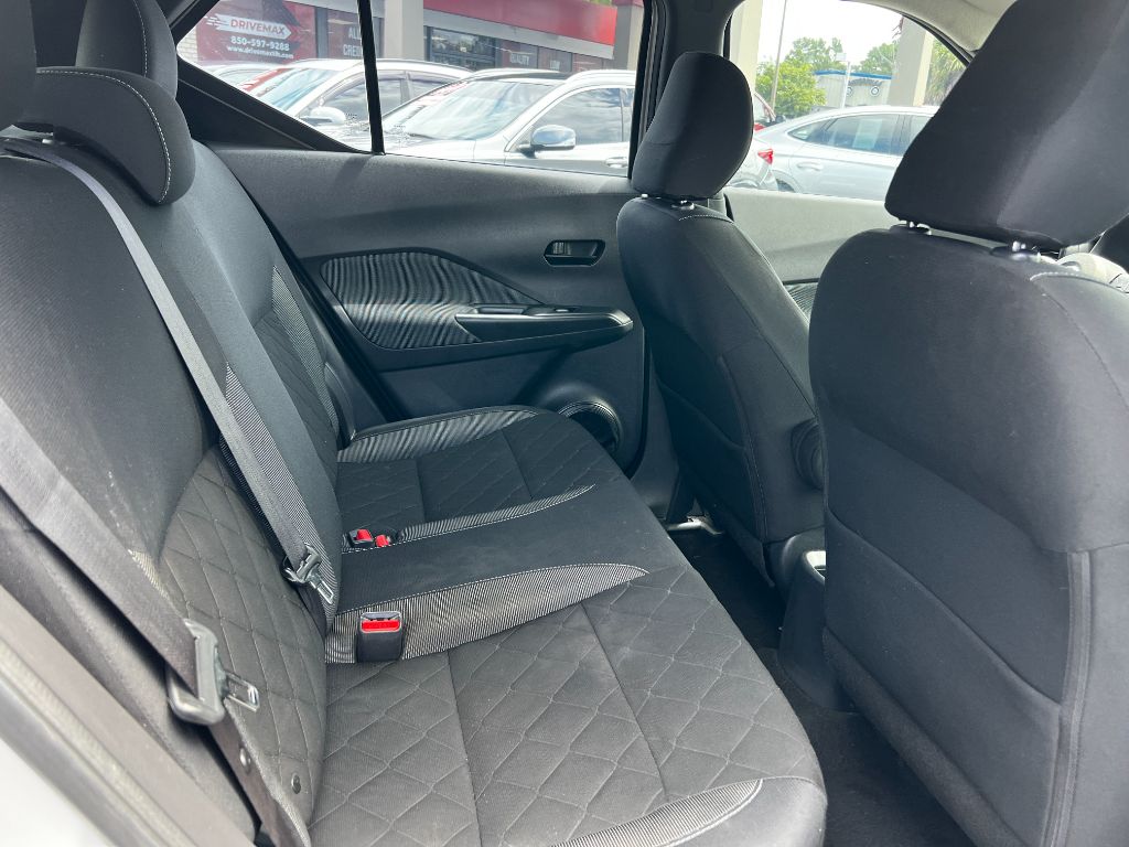 2018 Nissan Kicks - $10,995