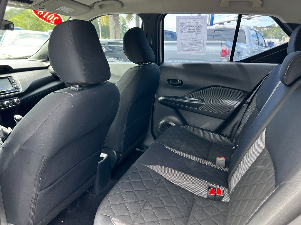 2018 Nissan Kicks - $10,995