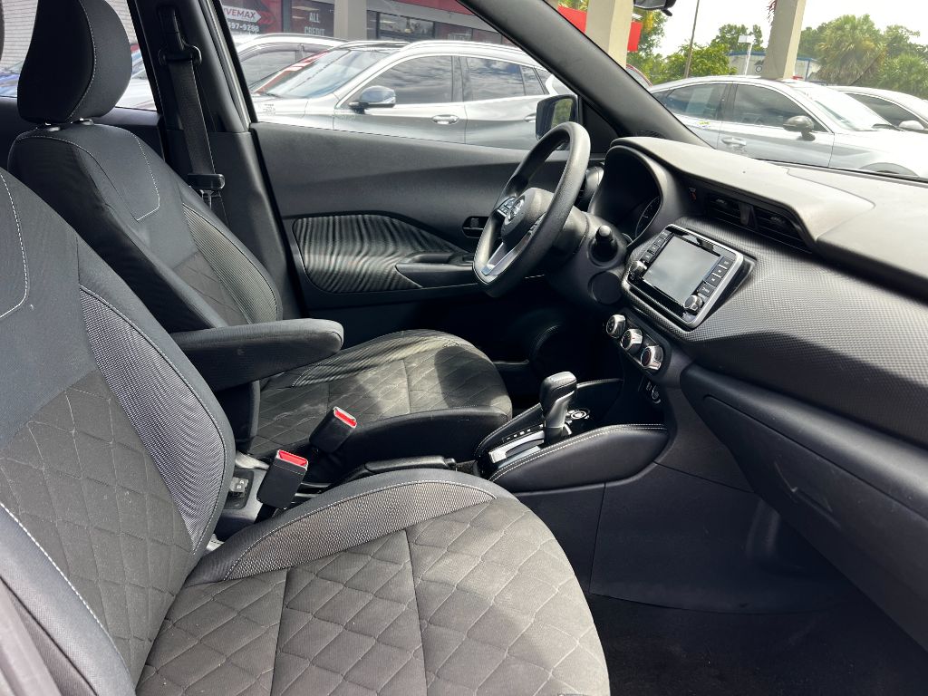 2018 Nissan Kicks - $10,995