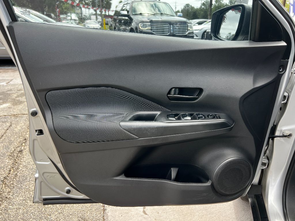 2018 Nissan Kicks - $10,995