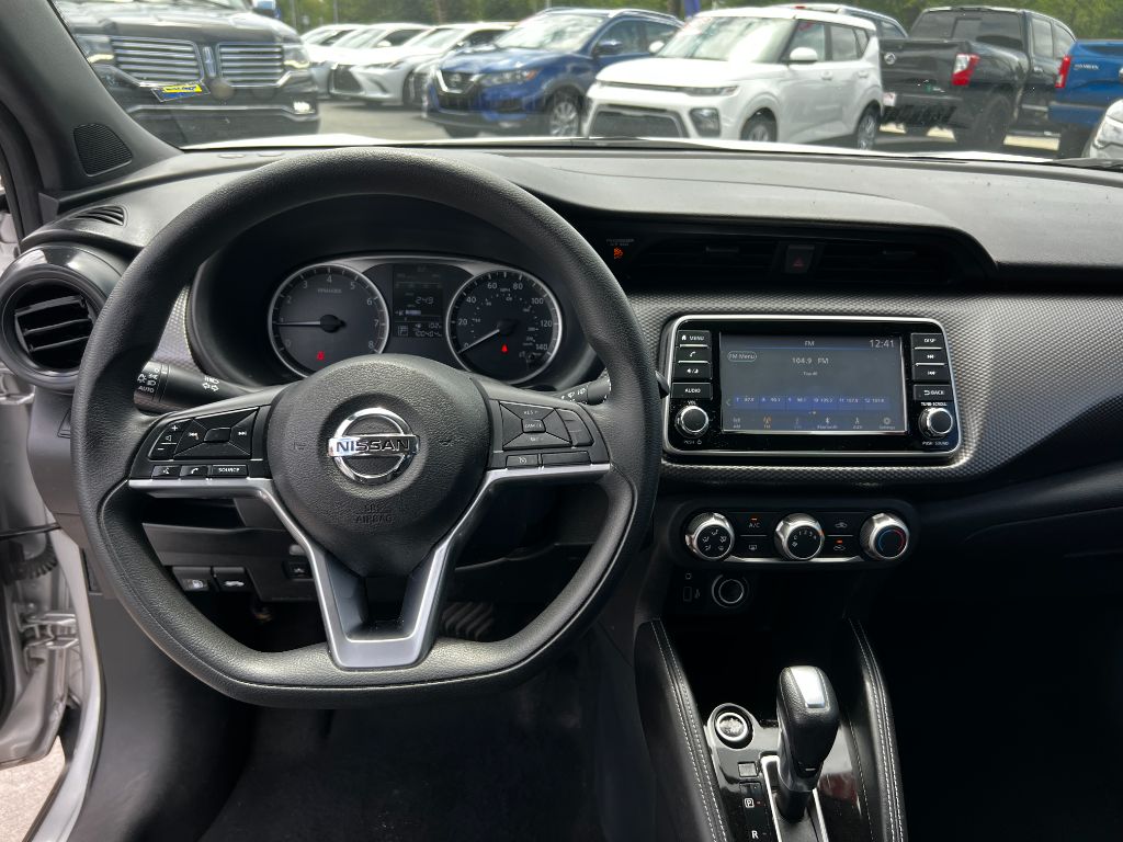 2018 Nissan Kicks - $10,995