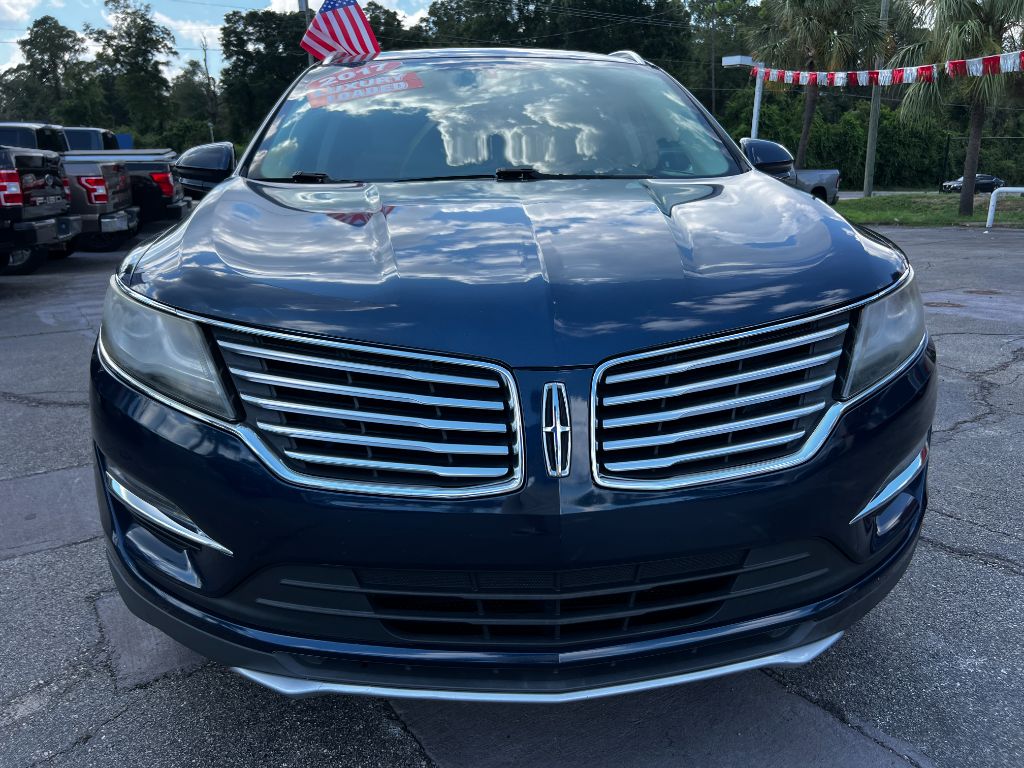2017 Lincoln MKC - $11,995