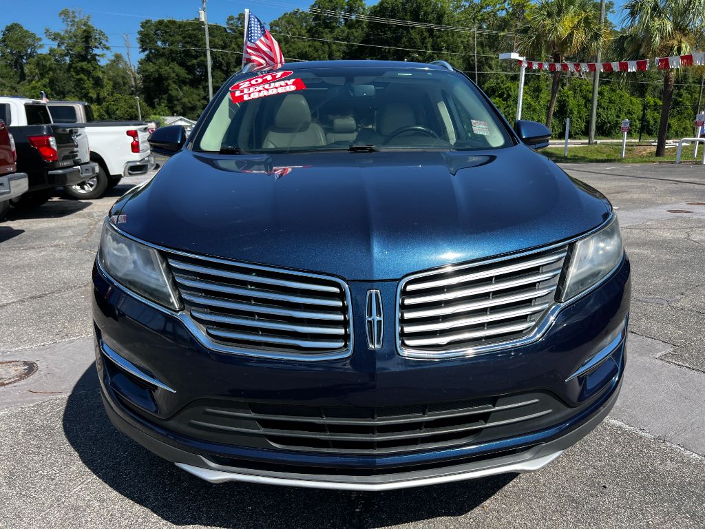 2017 Lincoln MKC - $11,995