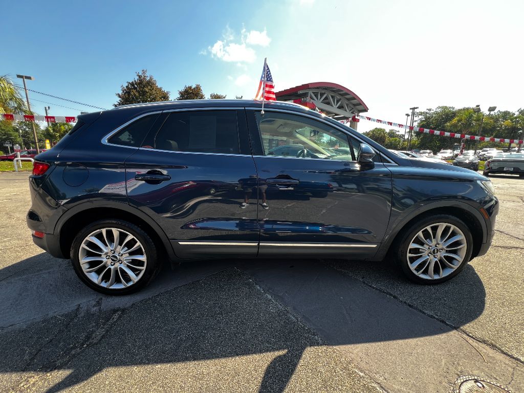 2017 Lincoln MKC - $11,995