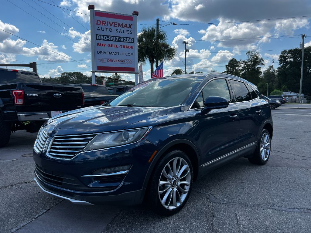 2017 Lincoln MKC - $11,995