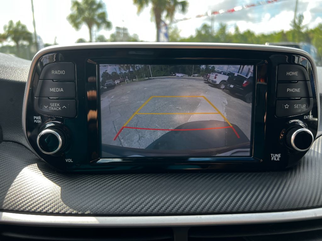 2019 Hyundai Tucson - $11,995
