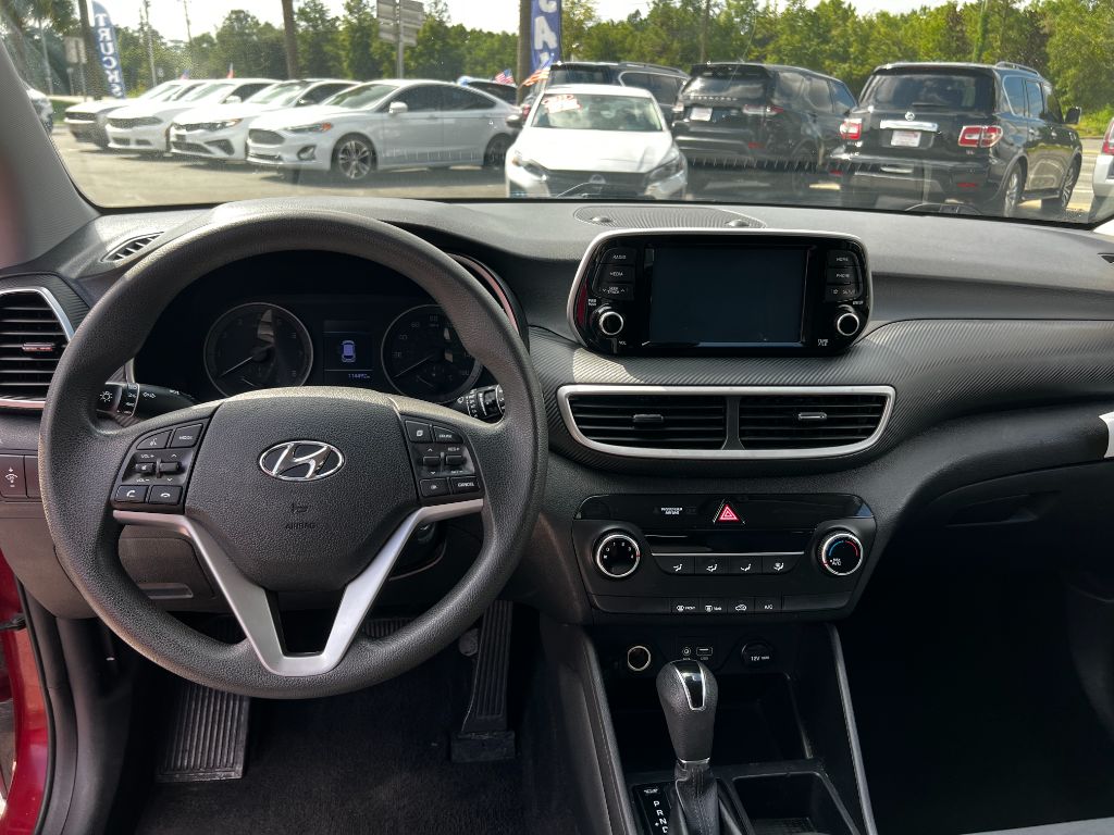 2019 Hyundai Tucson - $11,995