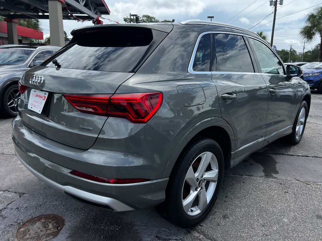 2021 Audi Q3 - $17,995