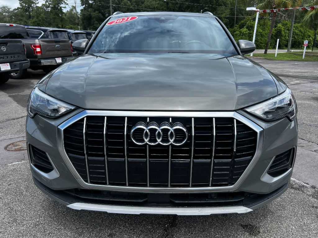2021 Audi Q3 - $17,995