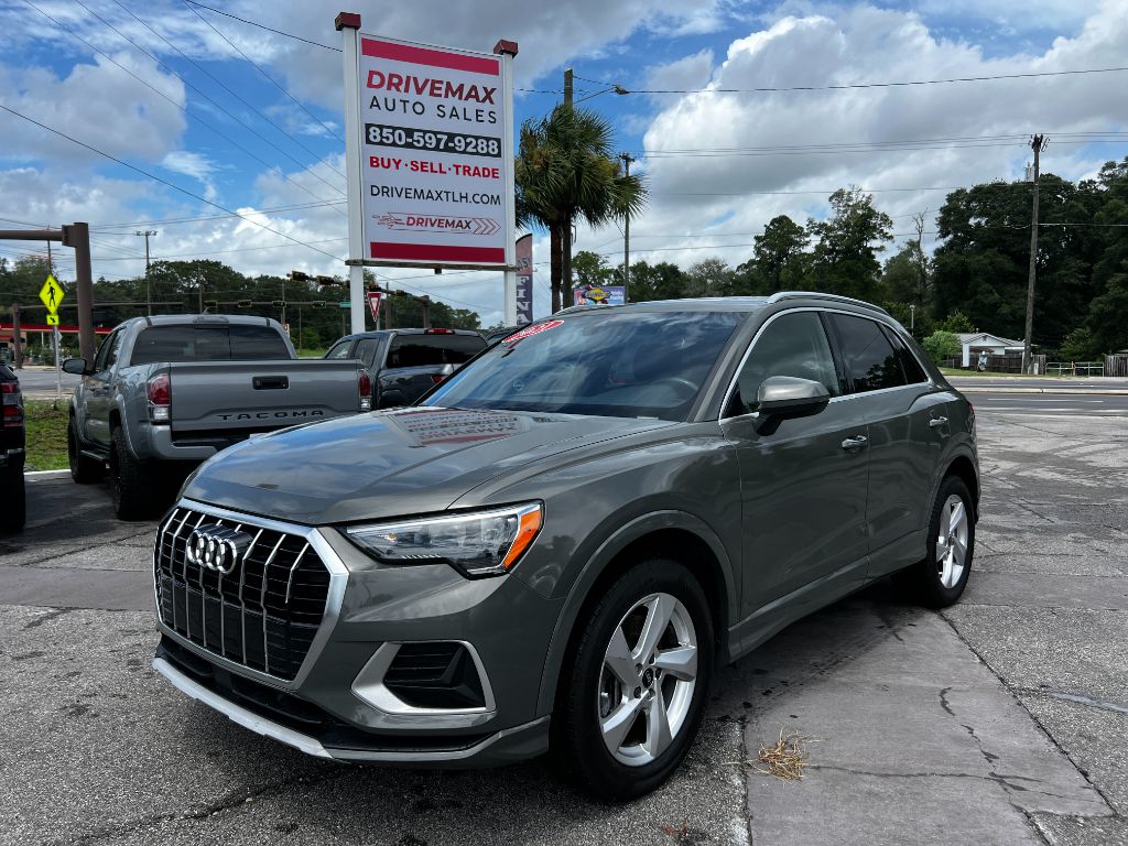 2021 Audi Q3 - $17,995