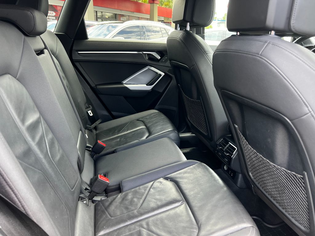 2021 Audi Q3 - $17,995