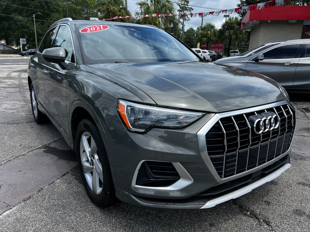 2021 Audi Q3 - $17,995