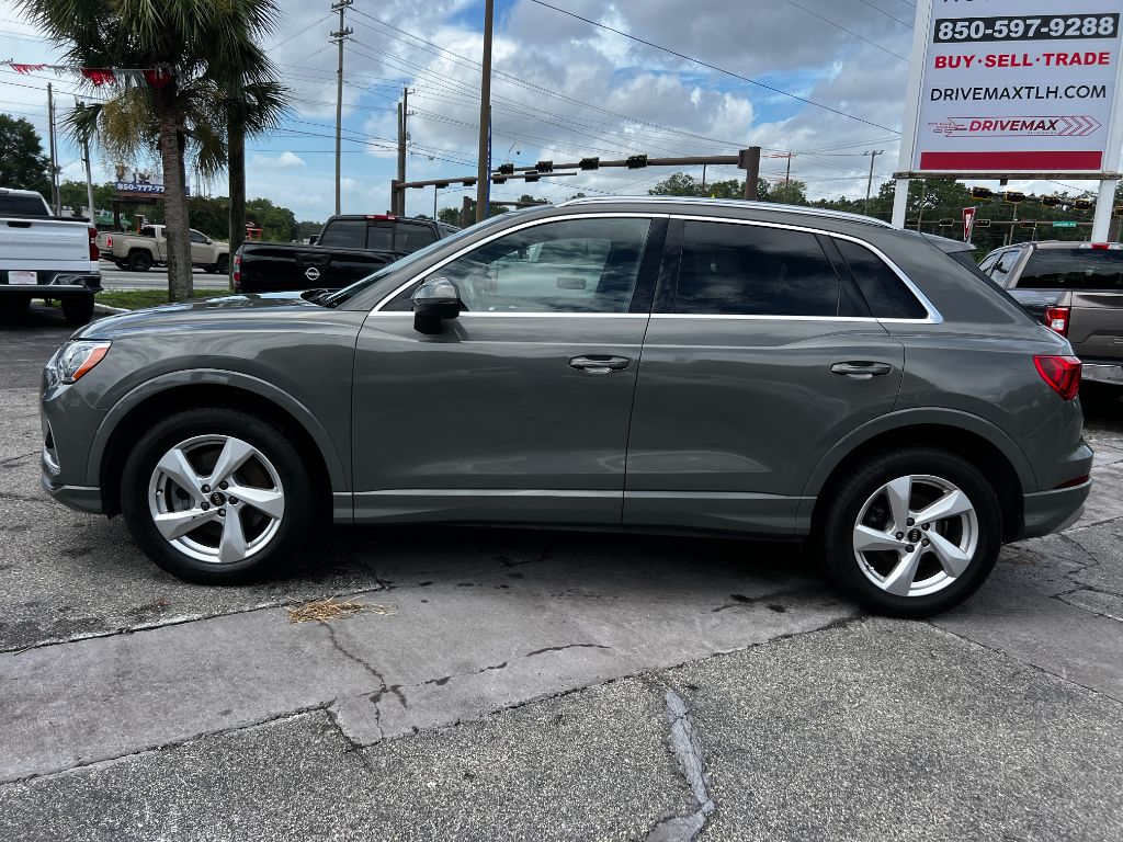 2021 Audi Q3 - $17,995