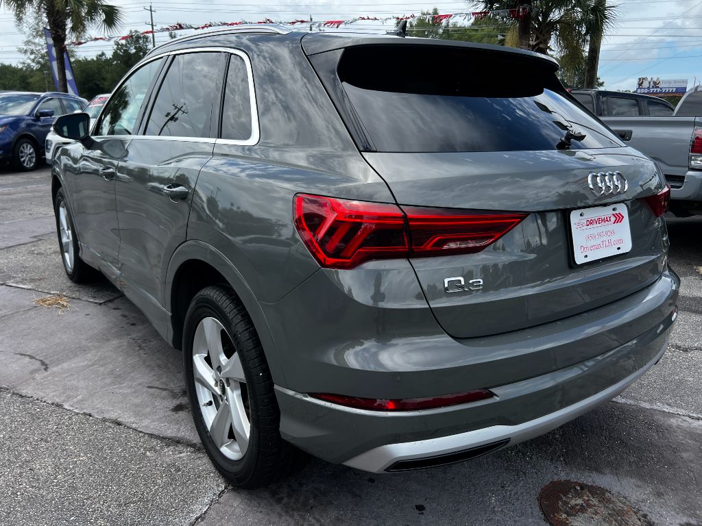 2021 Audi Q3 - $17,995