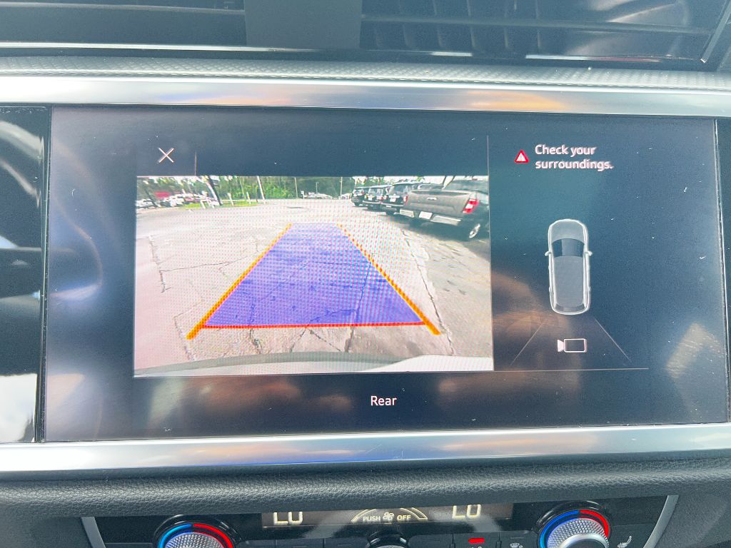2021 Audi Q3 - $17,995