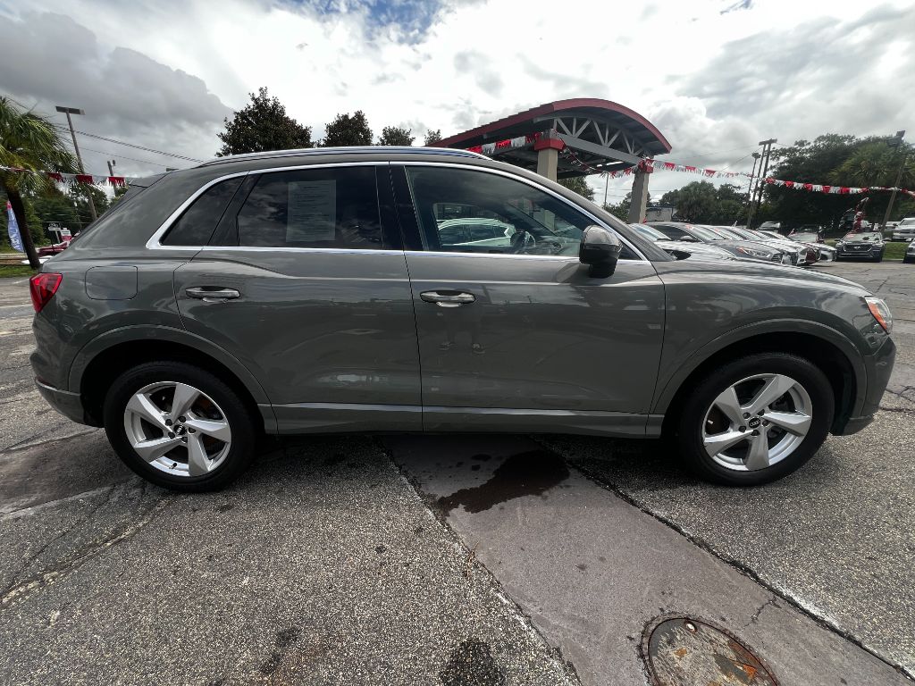 2021 Audi Q3 - $17,995