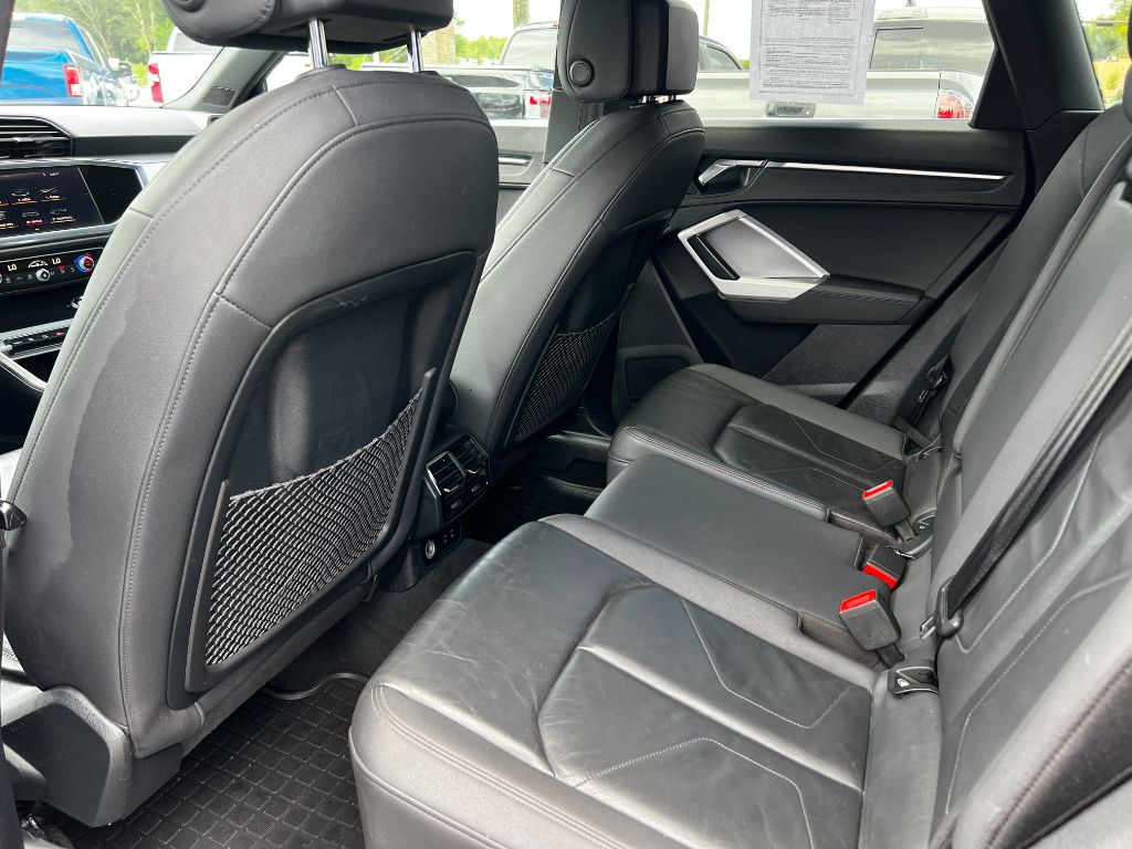 2021 Audi Q3 - $17,995