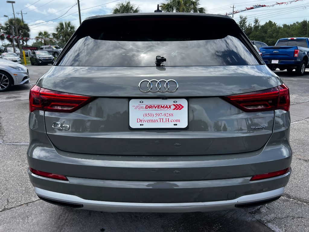 2021 Audi Q3 - $17,995