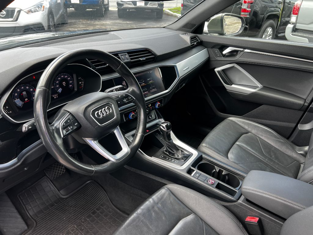 2021 Audi Q3 - $17,995